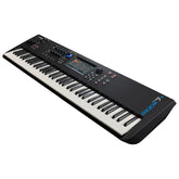 Yamaha MODX7+ Synthesiser Keyboard